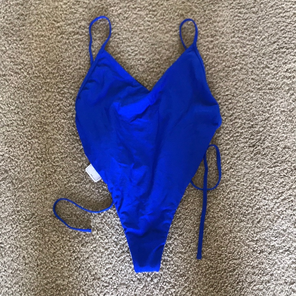 Jolyn swim suit